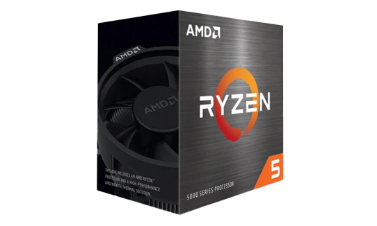 AMD Ryzen™ 5 5600X